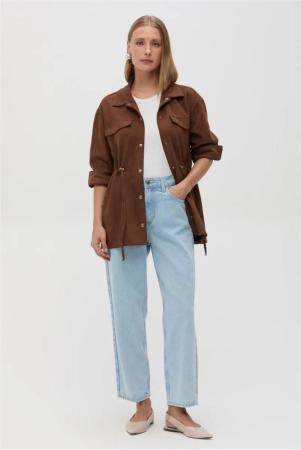 10376 36 CALCA FEMININA TAPERED G4C1