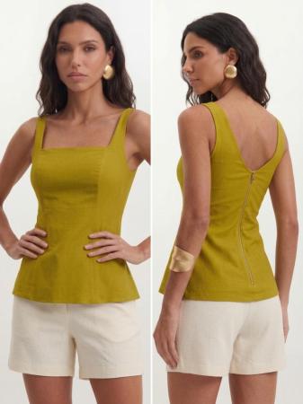 01246 Blusa Regata G