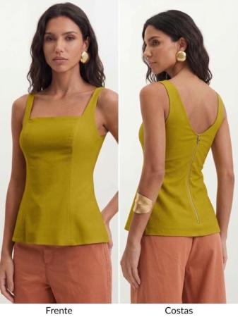 01246 Blusa Reagata P